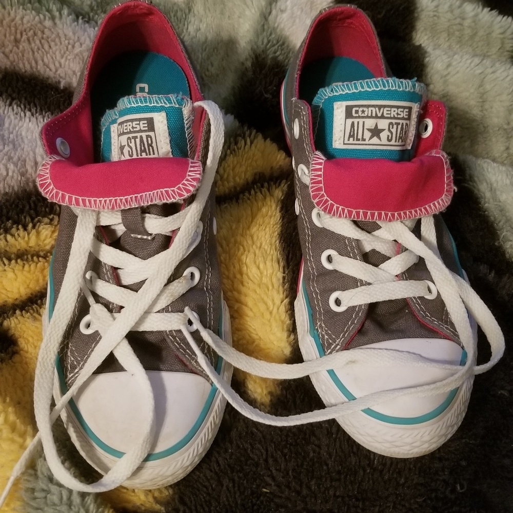 Converse